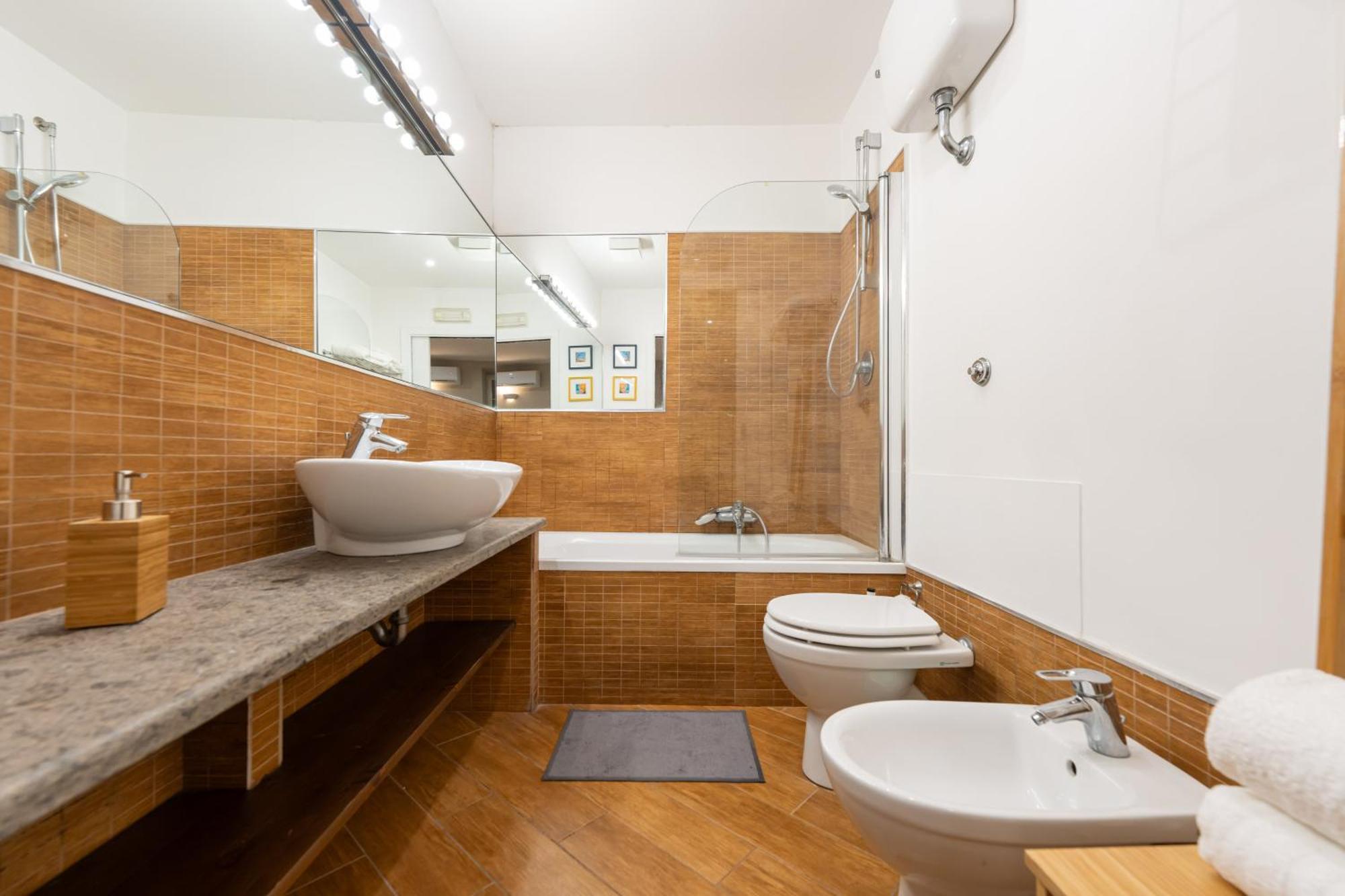 Casa Mavi Napoli