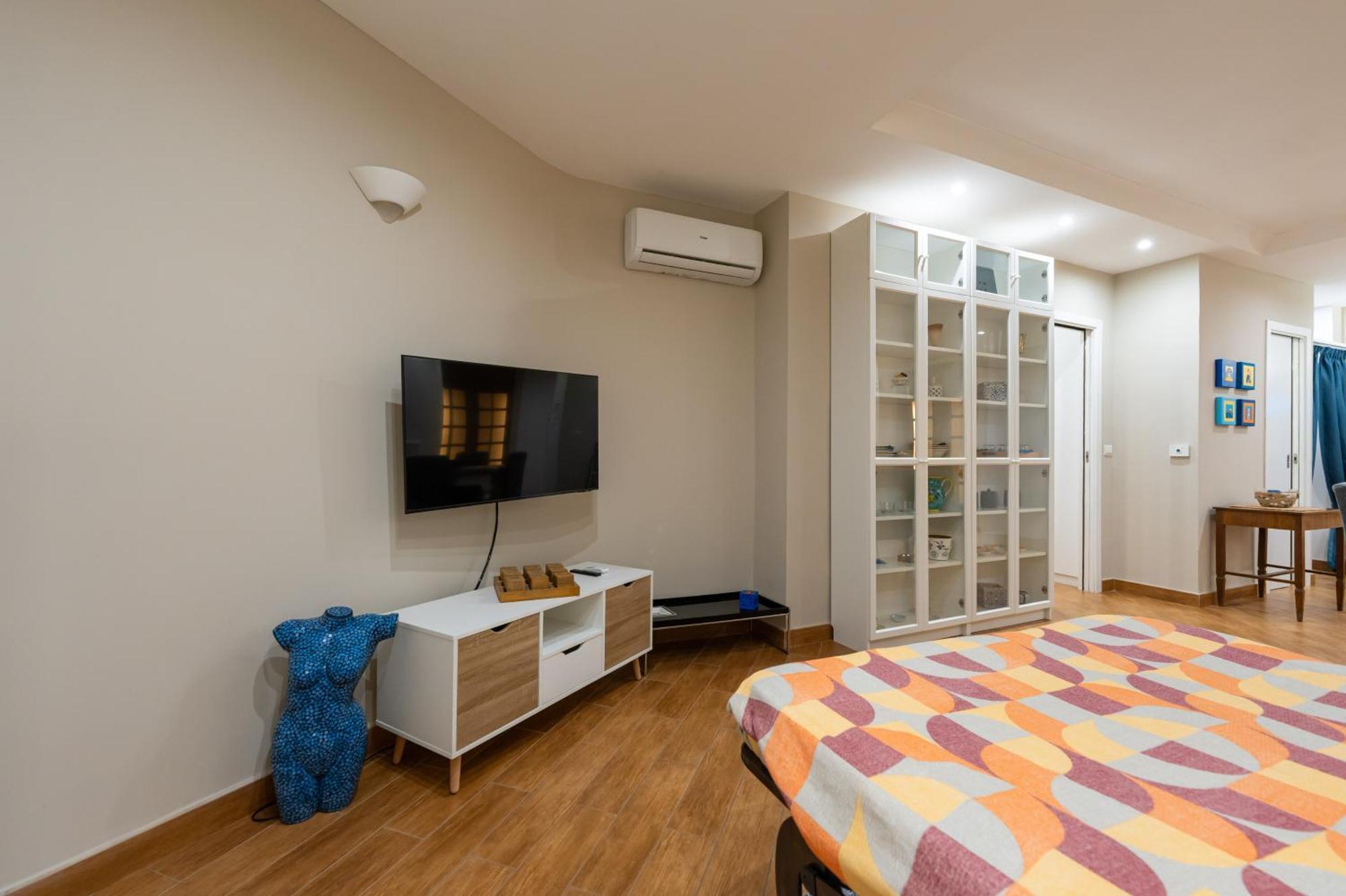 Casa Mavi * Napoli