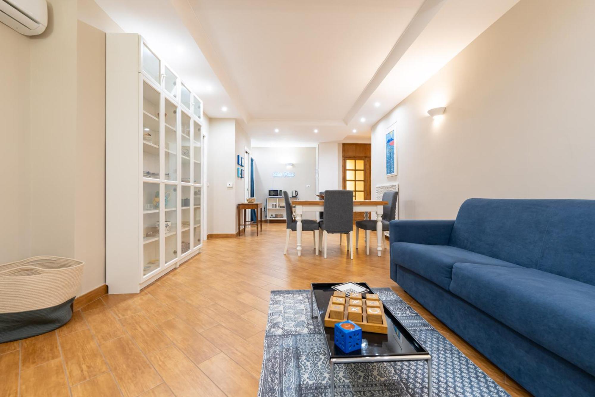 Casa Mavi Appartamento