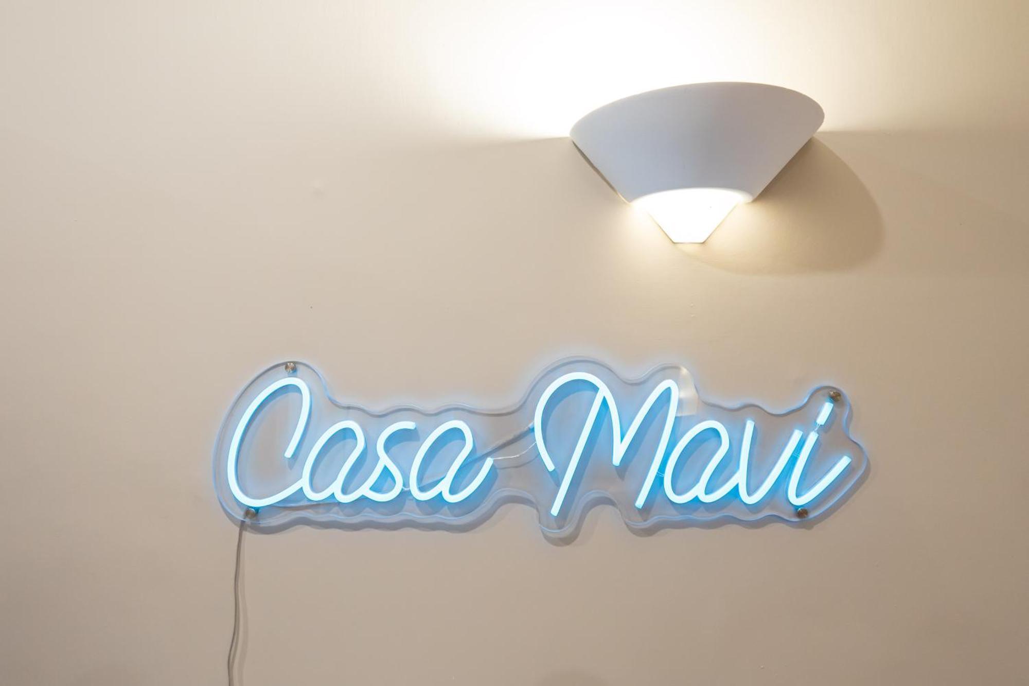Casa Mavi Appartamento *