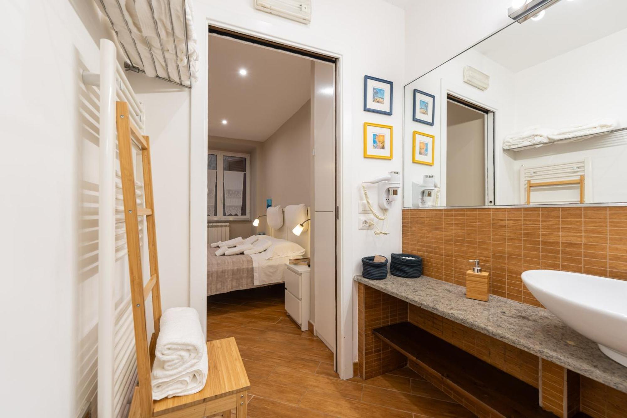 Appartamento Casa Mavi *