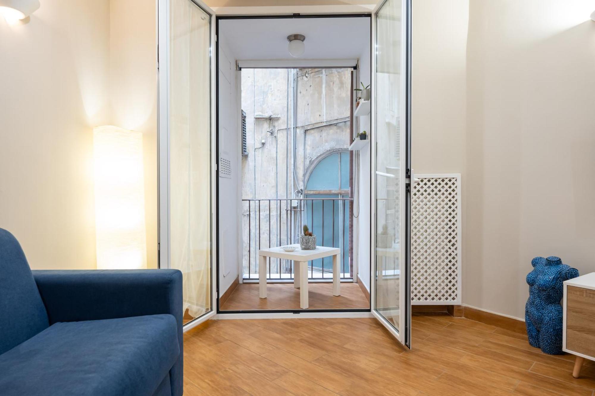 Casa Mavi * Napoli