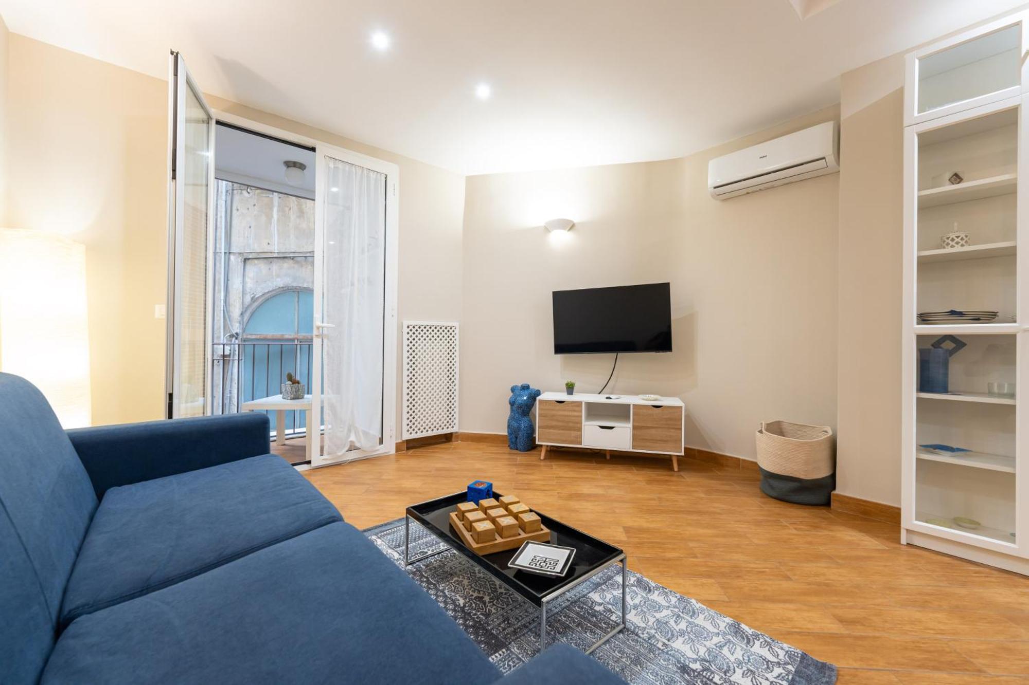 Appartement Casa Mavi