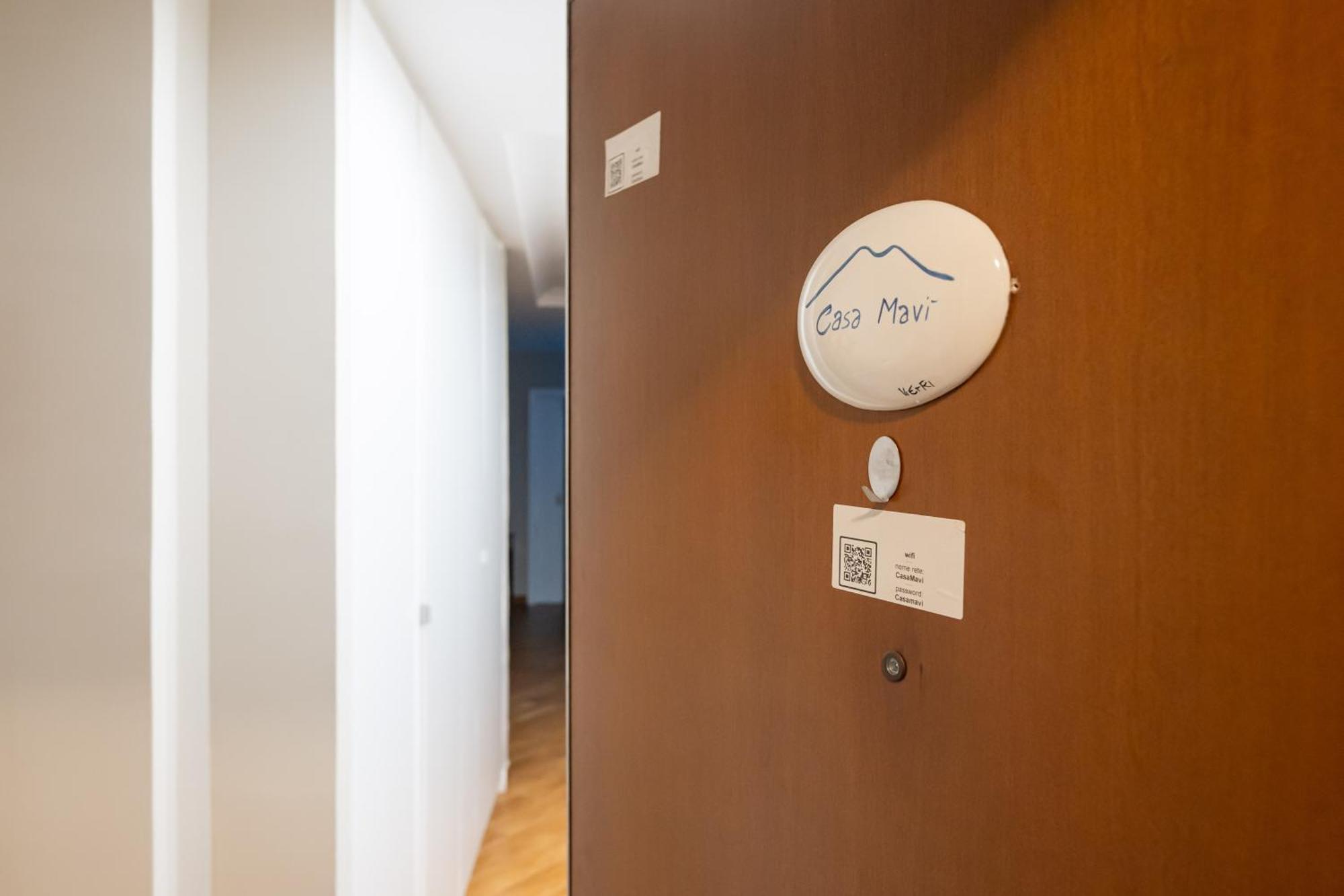 Casa Mavi Appartamento Napoli