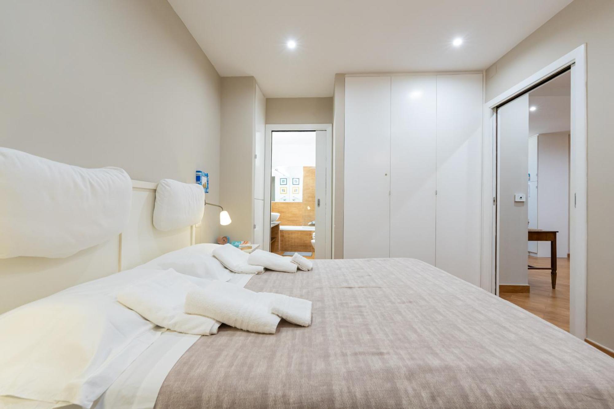 Appartamento Casa Mavi