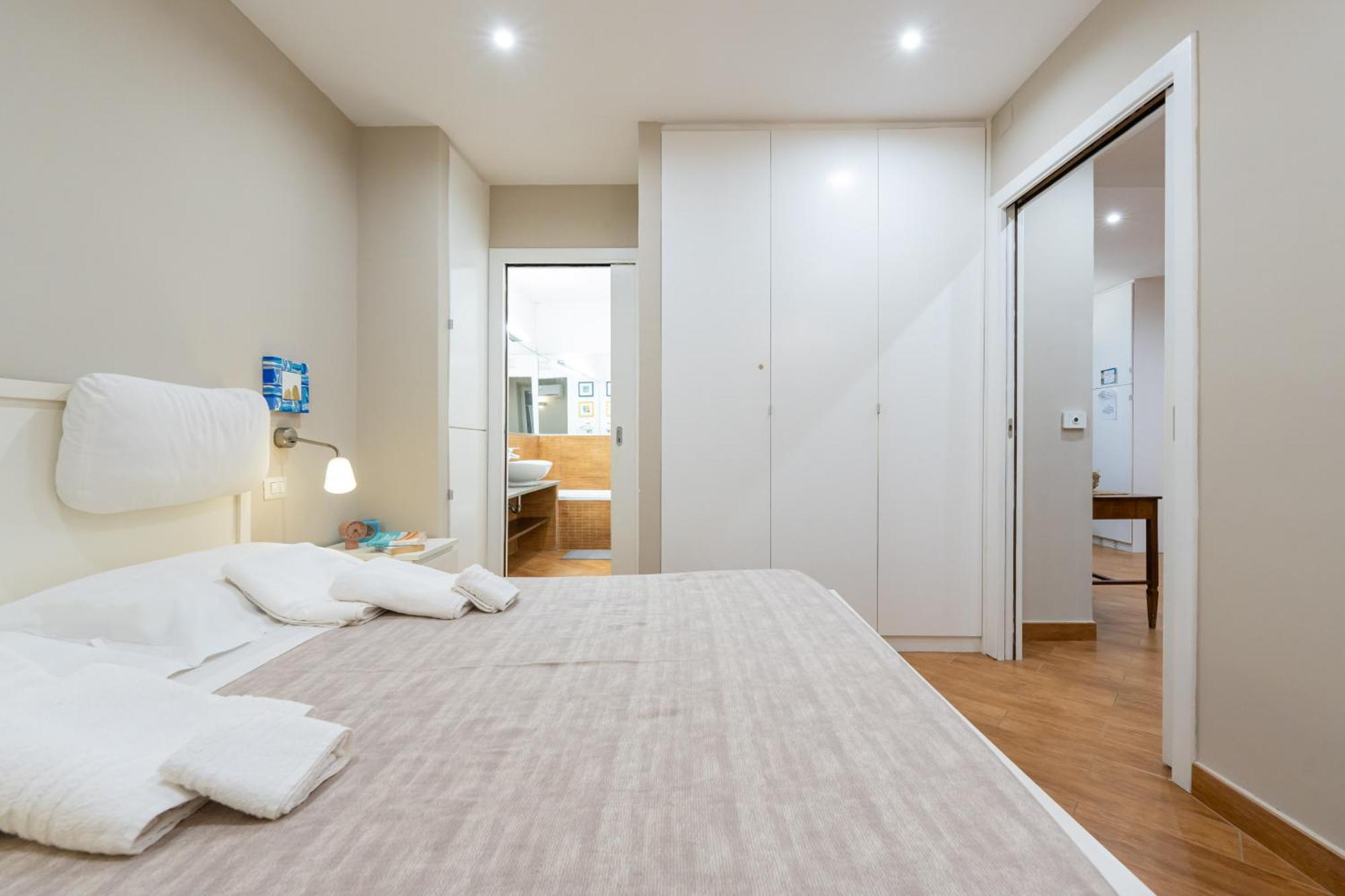 Casa Mavi Appartement *