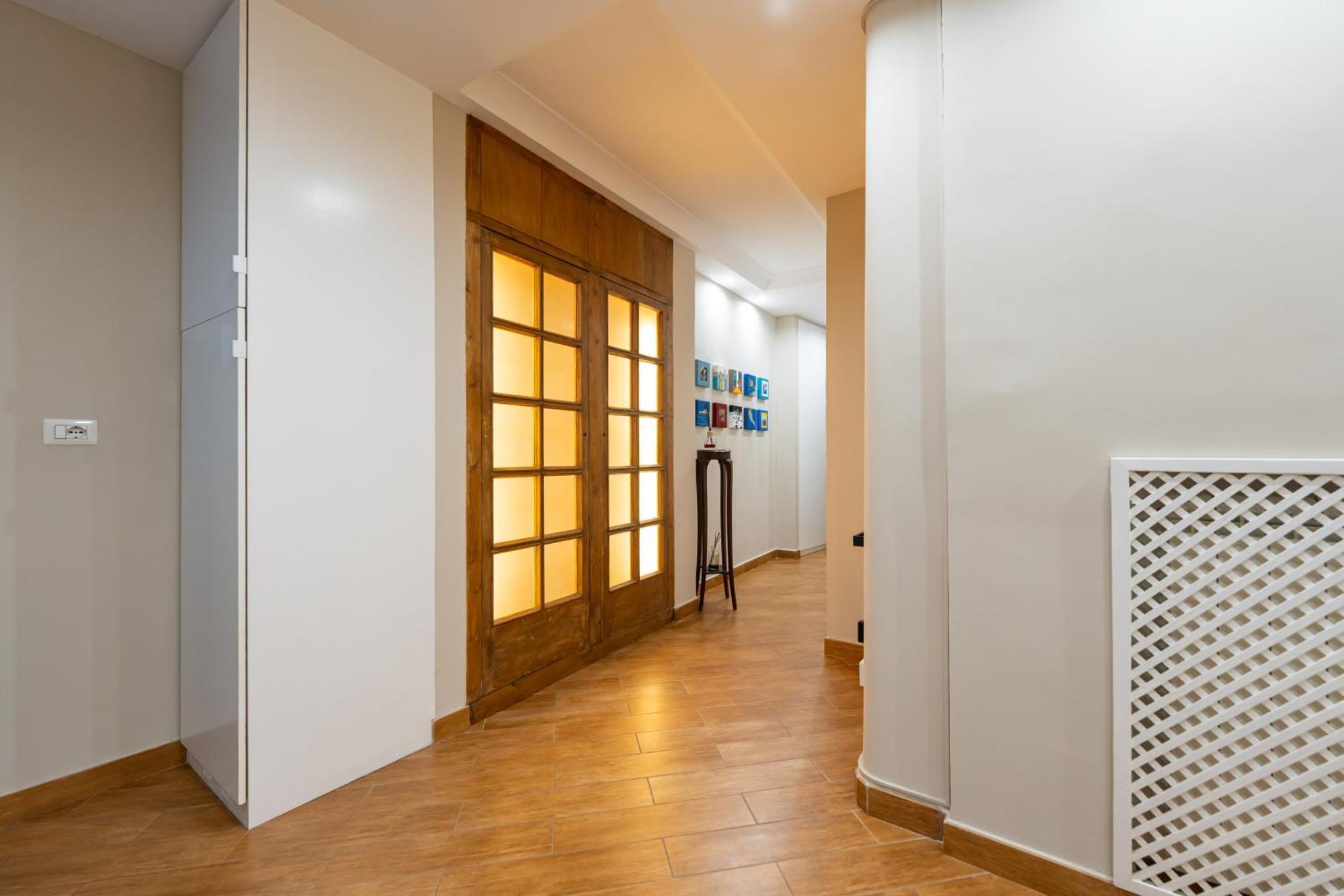 Casa Mavi Appartamento Napoli