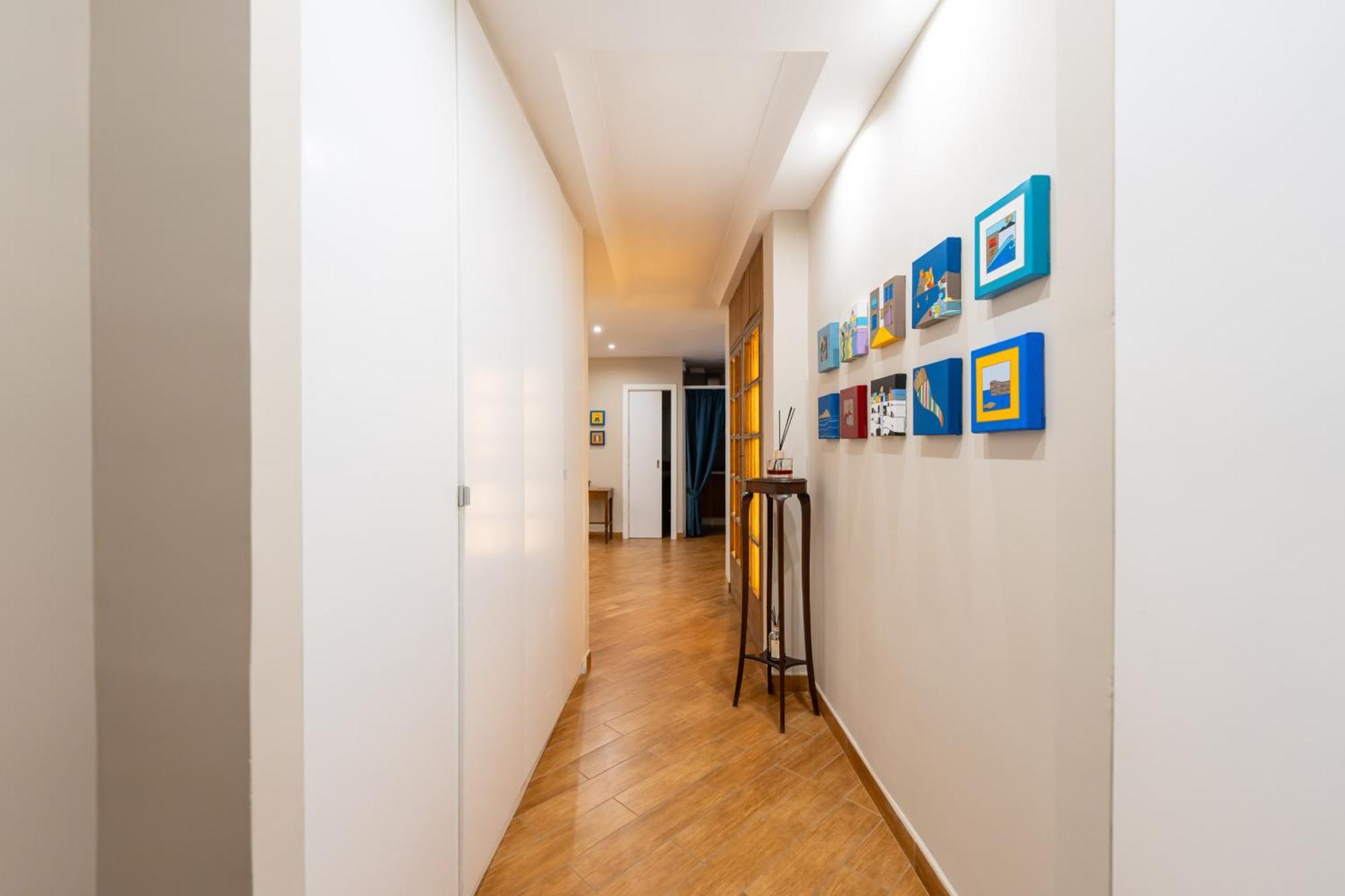 Casa Mavi * Napoli